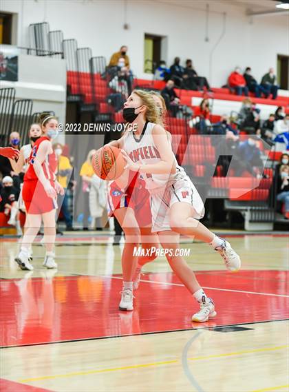 Thumbnail 3 in JV: Fairport @ Penfield photogallery.
