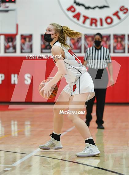 Thumbnail 3 in JV: Fairport @ Penfield photogallery.