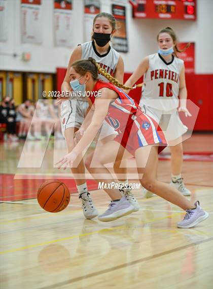 Thumbnail 2 in JV: Fairport @ Penfield photogallery.