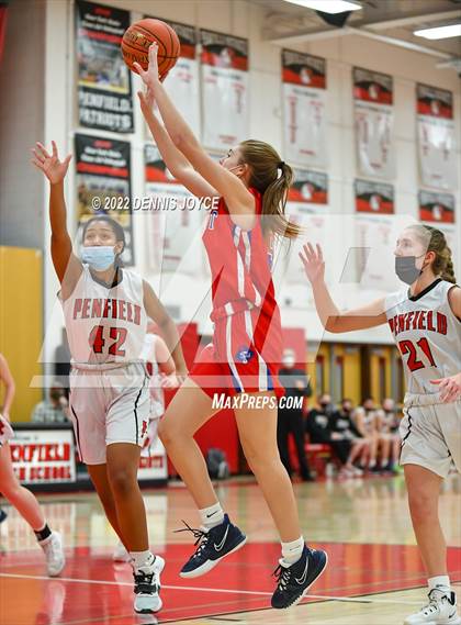 Thumbnail 1 in JV: Fairport @ Penfield photogallery.