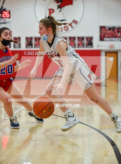 Thumbnail 2 in JV: Fairport @ Penfield photogallery.