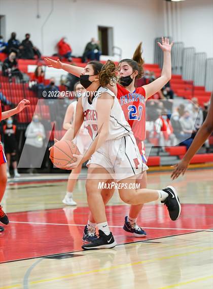 Thumbnail 3 in JV: Fairport @ Penfield photogallery.