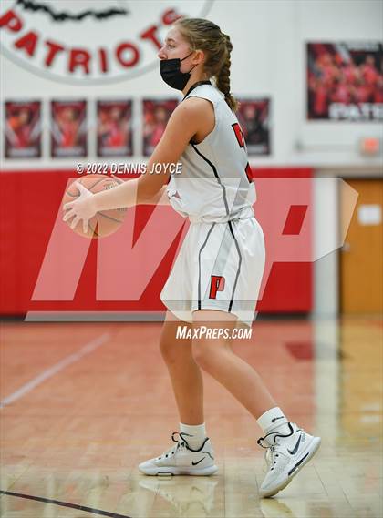Thumbnail 2 in JV: Fairport @ Penfield photogallery.