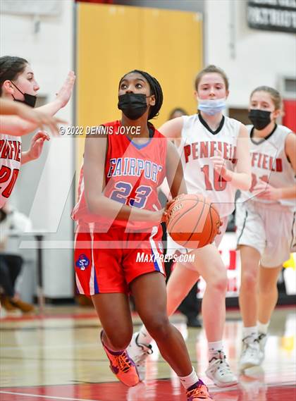 Thumbnail 1 in JV: Fairport @ Penfield photogallery.