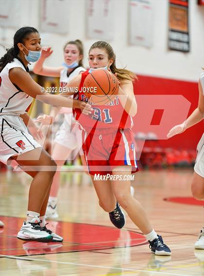 Thumbnail 2 in JV: Fairport @ Penfield photogallery.