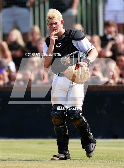 Thumbnail 2 in Allatoona vs. Lassiter (GHSA 6A Semi-Final Game 1) photogallery.