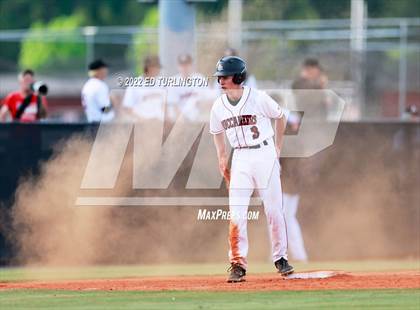 Thumbnail 1 in Allatoona vs. Lassiter (GHSA 6A Semi-Final Game 1) photogallery.
