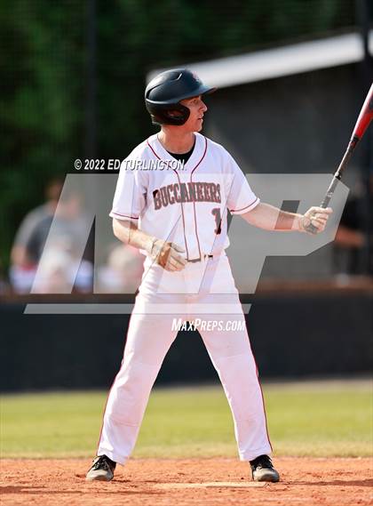 Thumbnail 1 in Allatoona vs. Lassiter (GHSA 6A Semi-Final Game 1) photogallery.