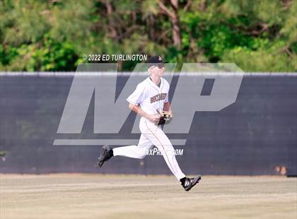 Thumbnail 1 in Allatoona vs. Lassiter (GHSA 6A Semi-Final Game 1) photogallery.