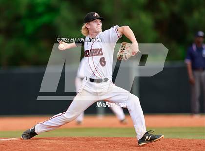 Thumbnail 2 in Allatoona vs. Lassiter (GHSA 6A Semi-Final Game 1) photogallery.