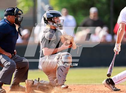 Thumbnail 1 in Allatoona vs. Lassiter (GHSA 6A Semi-Final Game 1) photogallery.