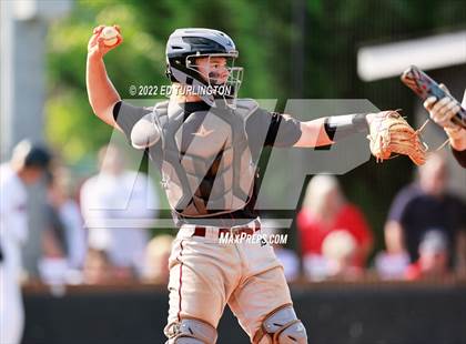 Thumbnail 3 in Allatoona vs. Lassiter (GHSA 6A Semi-Final Game 1) photogallery.