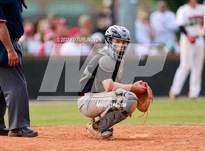 Thumbnail 2 in Allatoona vs. Lassiter (GHSA 6A Semi-Final Game 1) photogallery.