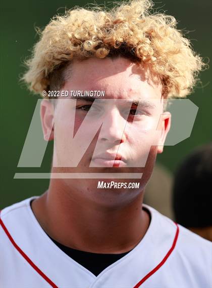 Thumbnail 1 in Allatoona vs. Lassiter (GHSA 6A Semi-Final Game 1) photogallery.