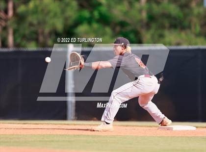 Thumbnail 2 in Allatoona vs. Lassiter (GHSA 6A Semi-Final Game 1) photogallery.