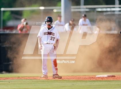 Thumbnail 2 in Allatoona vs. Lassiter (GHSA 6A Semi-Final Game 1) photogallery.