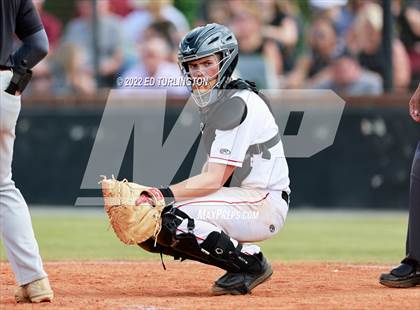 Thumbnail 3 in Allatoona vs. Lassiter (GHSA 6A Semi-Final Game 1) photogallery.