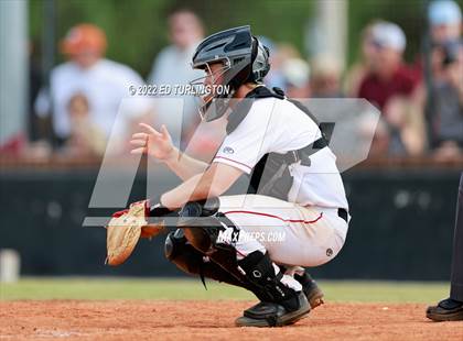 Thumbnail 1 in Allatoona vs. Lassiter (GHSA 6A Semi-Final Game 1) photogallery.
