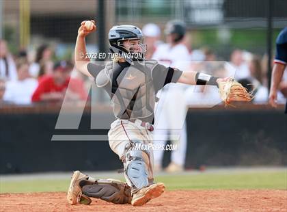 Thumbnail 3 in Allatoona vs. Lassiter (GHSA 6A Semi-Final Game 1) photogallery.