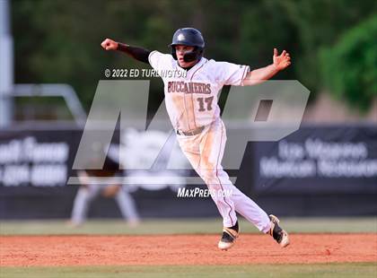 Thumbnail 1 in Allatoona vs. Lassiter (GHSA 6A Semi-Final Game 1) photogallery.