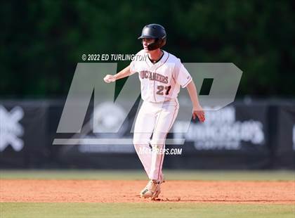 Thumbnail 2 in Allatoona vs. Lassiter (GHSA 6A Semi-Final Game 1) photogallery.
