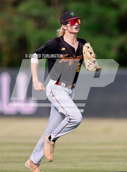Thumbnail 2 in Allatoona vs. Lassiter (GHSA 6A Semi-Final Game 1) photogallery.