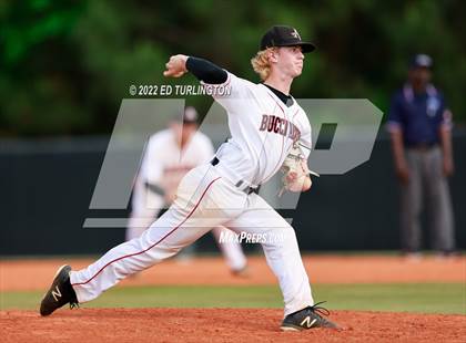 Thumbnail 1 in Allatoona vs. Lassiter (GHSA 6A Semi-Final Game 1) photogallery.