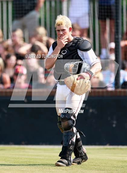 Thumbnail 1 in Allatoona vs. Lassiter (GHSA 6A Semi-Final Game 1) photogallery.