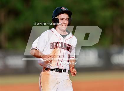 Thumbnail 1 in Allatoona vs. Lassiter (GHSA 6A Semi-Final Game 1) photogallery.
