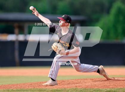 Thumbnail 3 in Allatoona vs. Lassiter (GHSA 6A Semi-Final Game 1) photogallery.