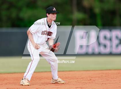 Thumbnail 1 in Allatoona vs. Lassiter (GHSA 6A Semi-Final Game 1) photogallery.