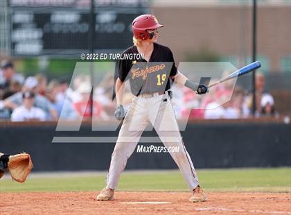 Thumbnail 1 in Allatoona vs. Lassiter (GHSA 6A Semi-Final Game 1) photogallery.