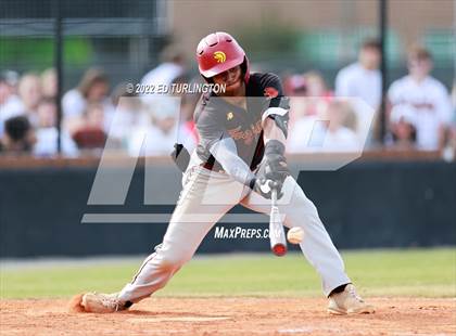 Thumbnail 2 in Allatoona vs. Lassiter (GHSA 6A Semi-Final Game 1) photogallery.