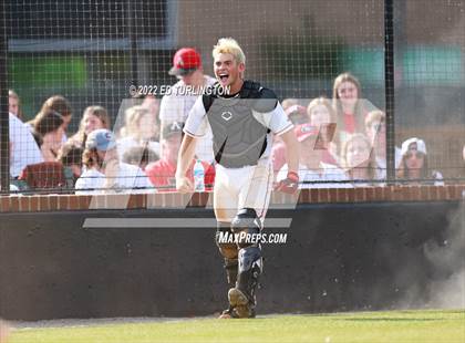 Thumbnail 1 in Allatoona vs. Lassiter (GHSA 6A Semi-Final Game 1) photogallery.
