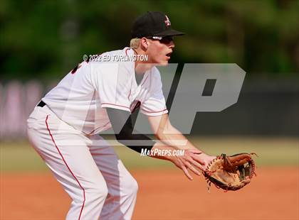 Thumbnail 1 in Allatoona vs. Lassiter (GHSA 6A Semi-Final Game 1) photogallery.