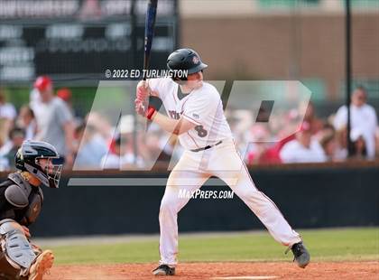 Thumbnail 2 in Allatoona vs. Lassiter (GHSA 6A Semi-Final Game 1) photogallery.