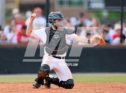 Thumbnail 2 in Allatoona vs. Lassiter (GHSA 6A Semi-Final Game 1) photogallery.