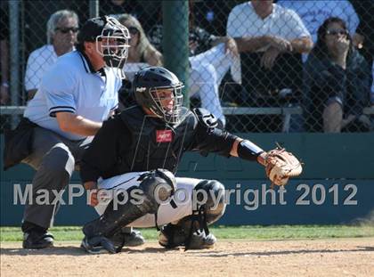 Thumbnail 1 in JSerra Catholic @ Servite photogallery.