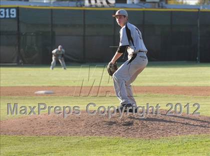 Thumbnail 1 in JSerra Catholic @ Servite photogallery.