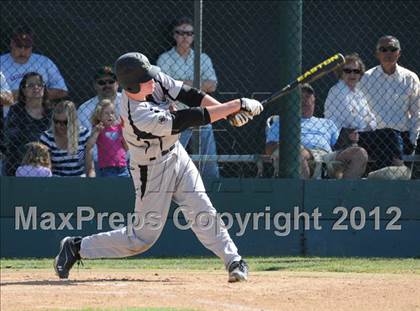 Thumbnail 3 in JSerra Catholic @ Servite photogallery.