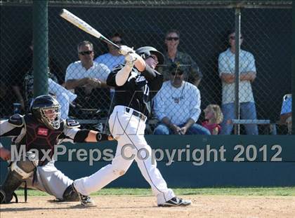 Thumbnail 1 in JSerra Catholic @ Servite photogallery.