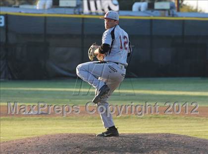 Thumbnail 1 in JSerra Catholic @ Servite photogallery.