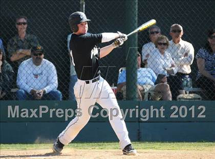 Thumbnail 3 in JSerra Catholic @ Servite photogallery.
