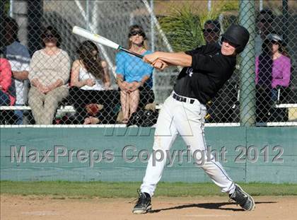 Thumbnail 1 in JSerra Catholic @ Servite photogallery.