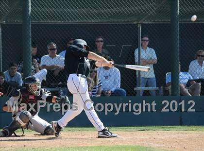 Thumbnail 3 in JSerra Catholic @ Servite photogallery.