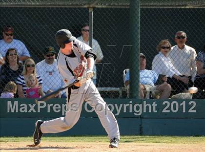 Thumbnail 2 in JSerra Catholic @ Servite photogallery.
