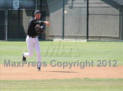 Thumbnail 1 in JSerra Catholic @ Servite photogallery.