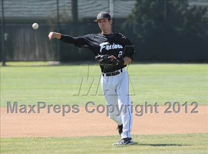 Thumbnail 1 in JSerra Catholic @ Servite photogallery.