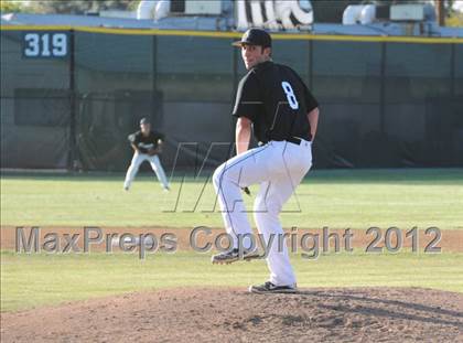 Thumbnail 2 in JSerra Catholic @ Servite photogallery.