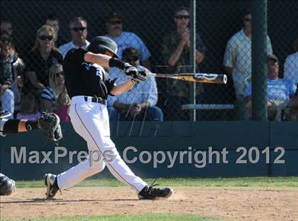 Thumbnail 3 in JSerra Catholic @ Servite photogallery.